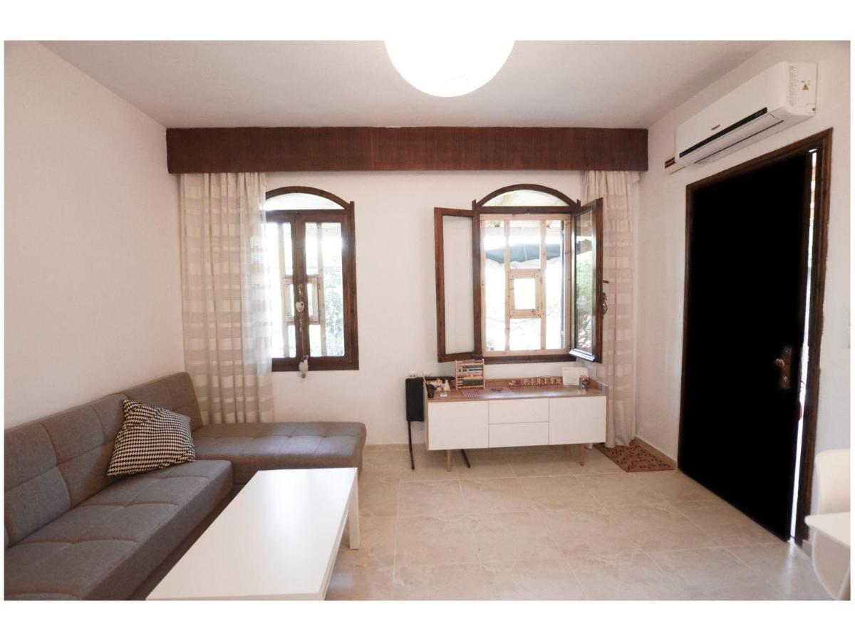 Το Σπίτι Με Το Πηγάδι - Wellcottage Thassos Скала-Каллирахис Экстерьер фото