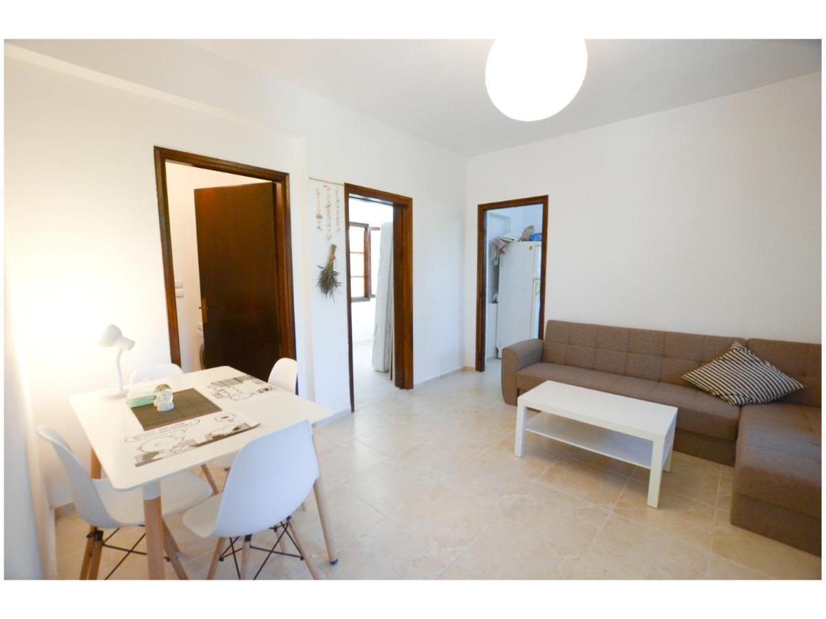 Το Σπίτι Με Το Πηγάδι - Wellcottage Thassos Скала-Каллирахис Экстерьер фото