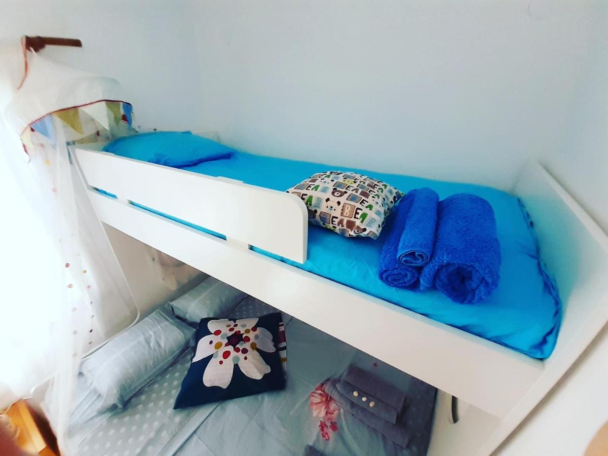 Το Σπίτι Με Το Πηγάδι - Wellcottage Thassos Скала-Каллирахис Экстерьер фото