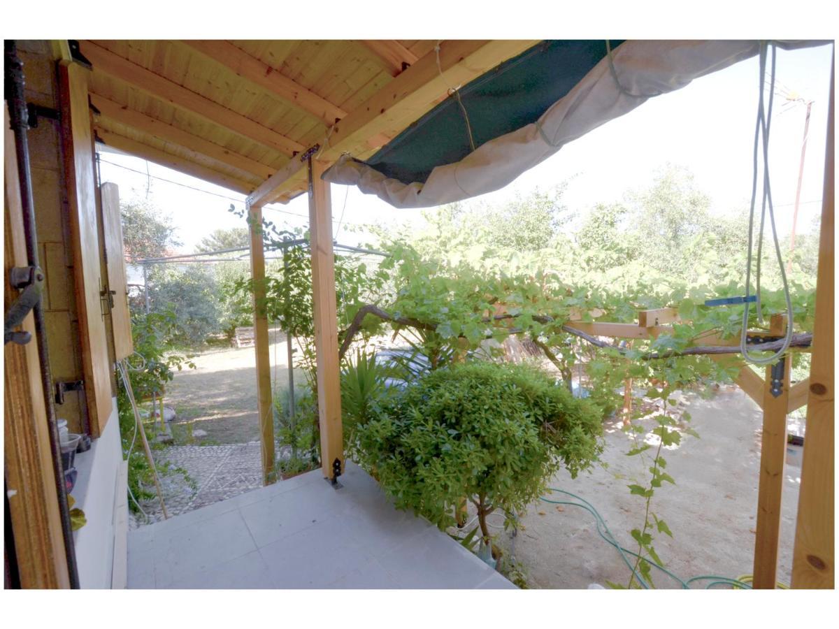 Το Σπίτι Με Το Πηγάδι - Wellcottage Thassos Скала-Каллирахис Экстерьер фото