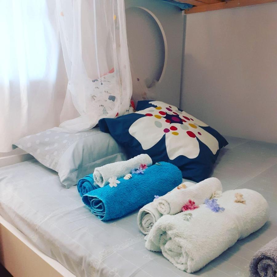 Το Σπίτι Με Το Πηγάδι - Wellcottage Thassos Скала-Каллирахис Экстерьер фото