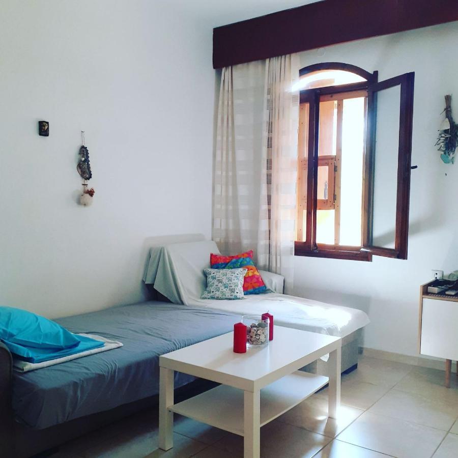 Το Σπίτι Με Το Πηγάδι - Wellcottage Thassos Скала-Каллирахис Экстерьер фото